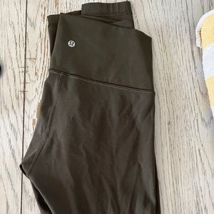 Lululemon Leggings